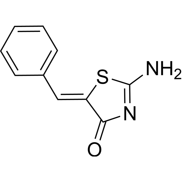 Xanthine oxidase-IN-10 851429-65-7